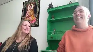 Childeren that see the deceased and what you should know about it Eric's Spiritual School podcast 2
