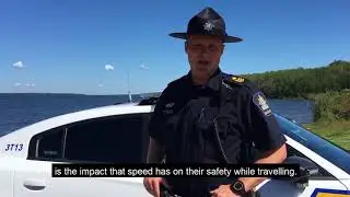 Sheriffs at Work &ndash; Traffic Sheriffs