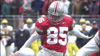 Mike Nugent Ohio State highlights! Kicker 2001-2004