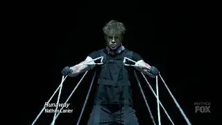 So You Think You Can Dance S15E11 Team Work