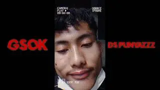 GSOK-เพราะรัก Ft.Ds PUNYAZ 【OFFICIAL LYRIC VIDEO】