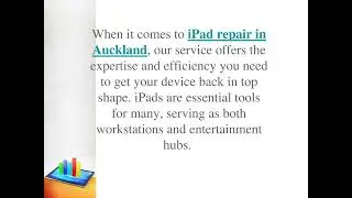 Professional iPad Repair Services in Dannemora