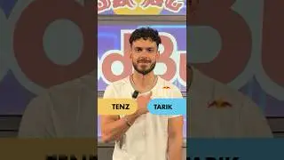 @tarik vs @TenZ 🫣? (VALORANT King of the Hill)