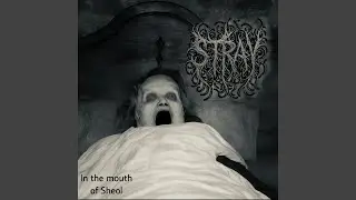 Last inhale before total lung collapse