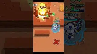Dyna is op🔥 #brawlstars #supercell #бравлстарс #viral #shorts