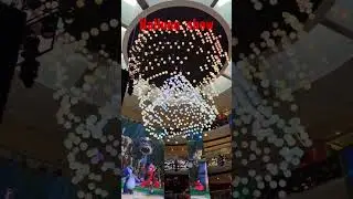 #shorts#Amazing Balloon Show @Genting Resort world Malaysia
