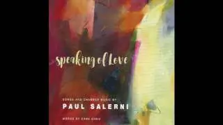 PAUL SALERNI: 