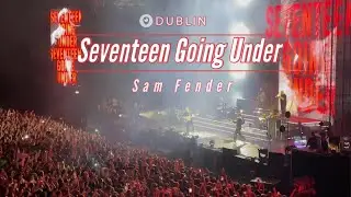 Sam Fender Seventeen Going Under @ 3Arena Dublin 24/03/22 [HQ Audio]