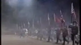 1994 Royal Tournament - The Opening