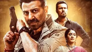 Jaat Full Movies in Hindi 2025 | Sunny Deol | Randeep Hooda | New Movies | Jaat Movies Sunny Deol