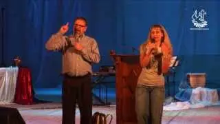 Paul Cheatham (4.05.2013)