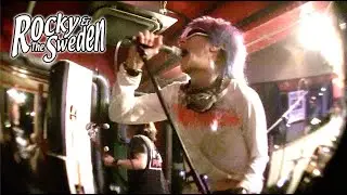 ROCKY&TheSWEDEN  &ldquo;FAT BLUNT DECK&rdquo;