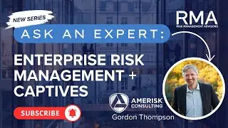 Enterprise Risk Management and Captive Insurance Solutions