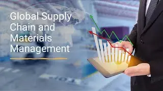 GSMP Global Supply Chain and Materials Management