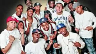 Neva Enuff Remix - Young Curt, Symba, Young Bari