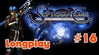 Septerra Core: LotC (pt.16) - They keep running away!