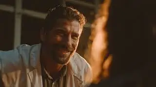 Tu Vergüenza Cubierta (Marcos 14:51-52) No importa cuán rota esté tu vida, Su gracia es suficiente.