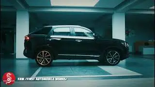 FAW /First Automobile Works/ CHINA AUTO