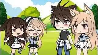Sweet tooth||&bull;Gacha Life&bull;|| meme~