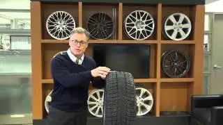 Why do I need Winter Tires? Markville Toyota Scion | Markham, Ontario