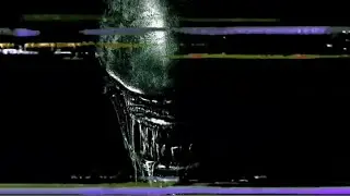 Alien Stop Motion  #alien #alienisolation #aliencovenant  #vhstapes #losttapes