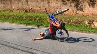 COM A M&Atilde;O INVERTIDA (NUNCA NINGU&Eacute;M MANDOU ESSE GRAU )#grau @Donas46 #youtube
