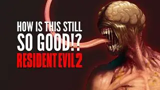 Resident Evil 2 Retrospective Review | Why It Still Matters!