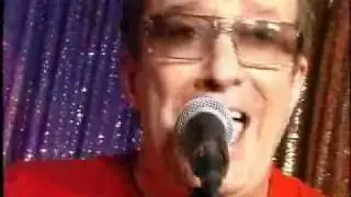 John Swan - Trouble