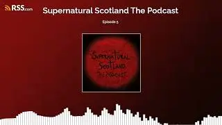Episode 5 - The A75 Kinmount Straight & Stirling Castle