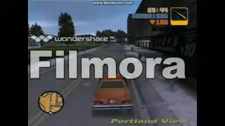 GTA 3 ''NU ERA ALTA MISIUNE''