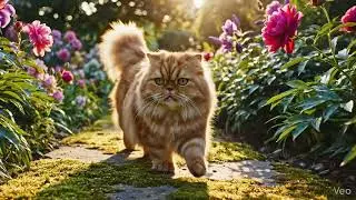 Cat Video Generation #ai #cat #catvideos #aicat #aishorts #shorts #viral #viralvideo #viralvideo2024