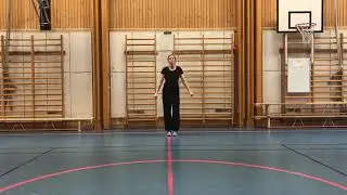 Rörelsepaus Elektrisk