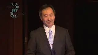 東京カレッジ講演会 ニュートリノの不思議な世界」講師：梶田 隆章