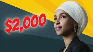 YES! Recurring $2,000 Stimulus Checks Bill Coming?