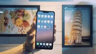LG G7 First Impression