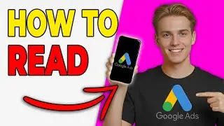 Как профессионально читать показатели Google Ads