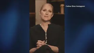Celine Dion diagnosed with rare, incurable neurological disorder