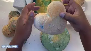 Crunch Crunch Crunch | ASMR | Satisfying