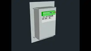 UT-1404 Clean Room Temperature & Humidity Indicator