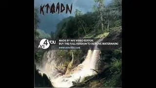 Ktaadn - Ktaadn - 01 Remembering