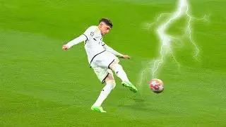 The Greatest Moment in Football History