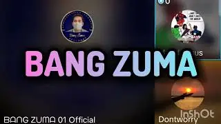 BANG ZUMA - NORA ARITONANG