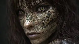 LACERTA: The Day She Stepped Into the Light To Tell Her Story To The World.