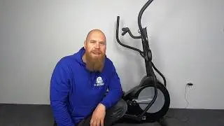 Jak naprawić kilka drobnych usterek w orbitreku Xterra FS3.5