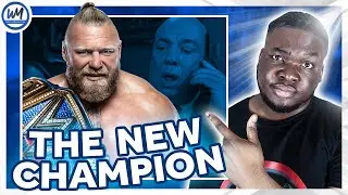 WWE Day 1 2022 Predictions | WrestleManiac UK