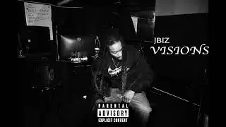 Jbiz - Visions (Official Audio)