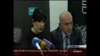 ArmNet 2015 Reportage Armenia TV