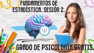 ¡Descubre los Fundamentos de Estadística para Psicología Gratis!