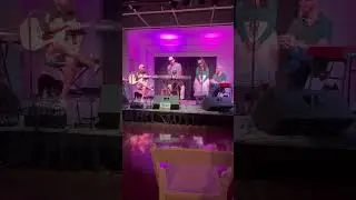 Put Your Cart Away (LIVE at the Panama City Songwriters Festival 2024)