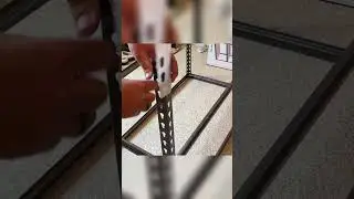 Project Source Shelves: Using the Middle Shelf Tool #lowes
